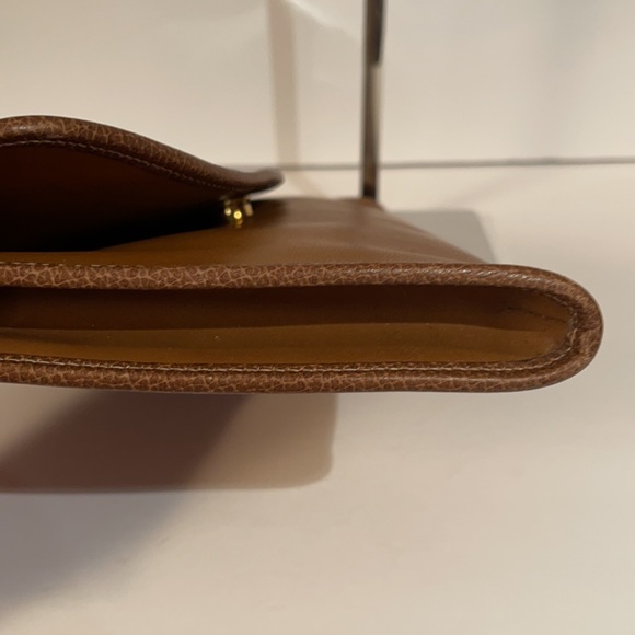 Lancel Clutch Bag - Picture 7 of 9